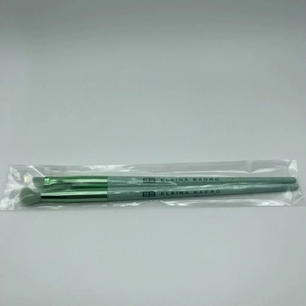 Elaina Badro Divine Duo Brush Set